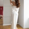 Rochie Sleeveless Symph - imagine 7