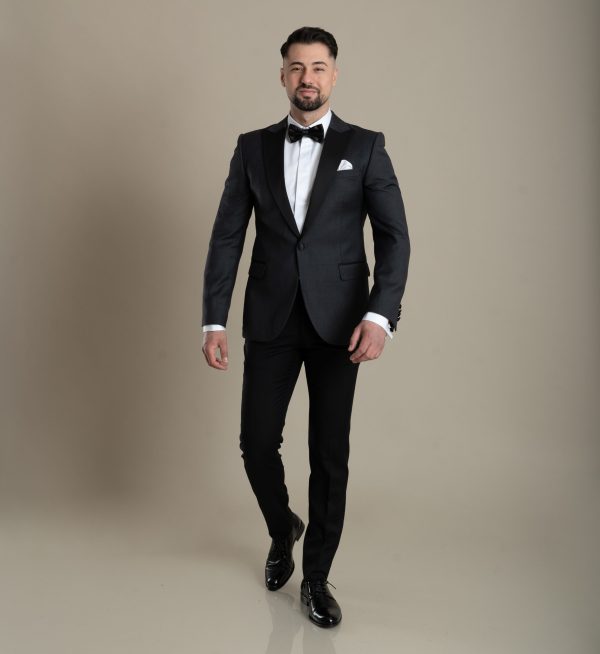 Costum Elegant Slate