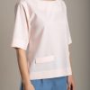 Top Minimal Pink - imagine 3