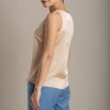 Top Silky Nude - imagine 4