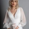 Rochie Ethereal Dream - imagine 2