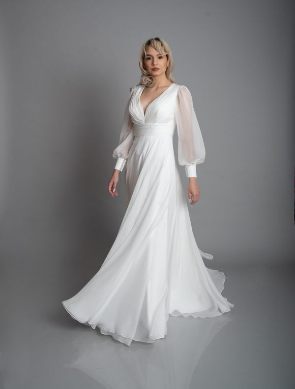 Rochie Ethereal Dream