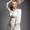 Rochie Etereo Prima - imagine 9