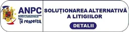 SAL - Soluționarea Alternativă a Litigiilor