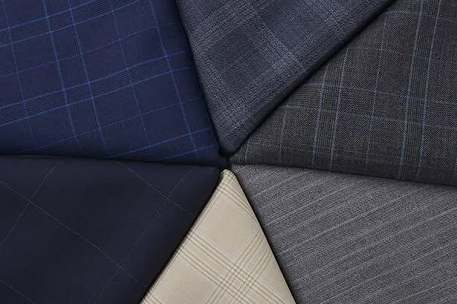 Cum Intretii Costum Din Lana 02