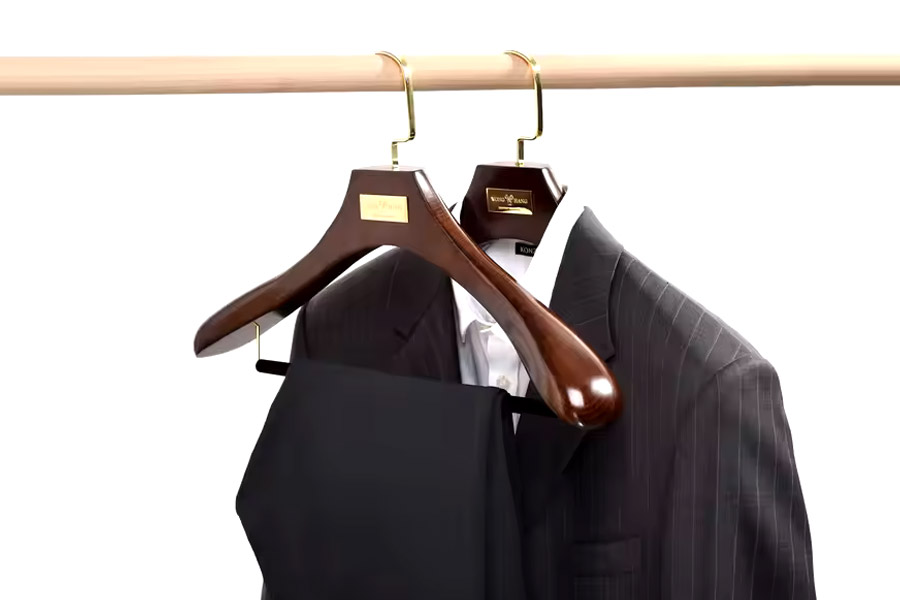 Cum Intretii Costum Din Lana 06