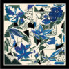 Elittude Fiori E Geometrie 70x70
