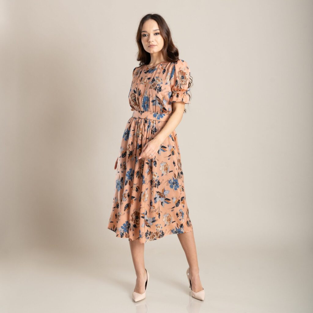 Floral