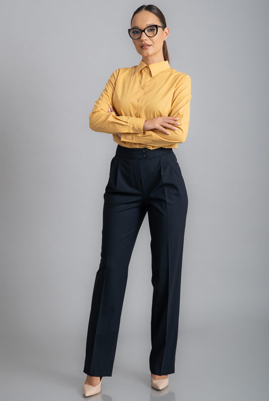 Smart Casual