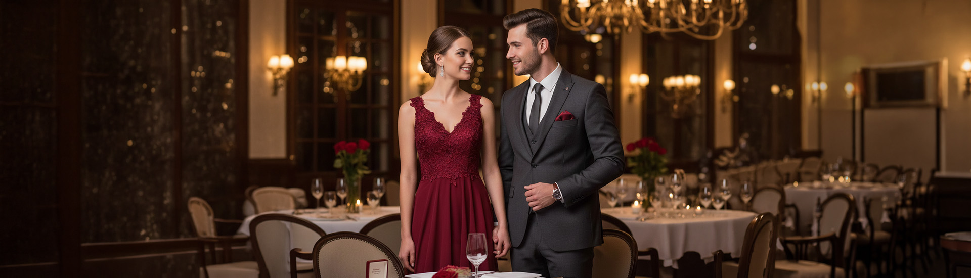 Cum Alegi ținuta Perfectă De Valentine’s Day