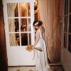 Rochie mireasă Liora