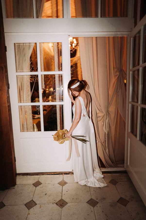 Rochie mireasă Liora