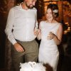 Rochie mireasă Liora